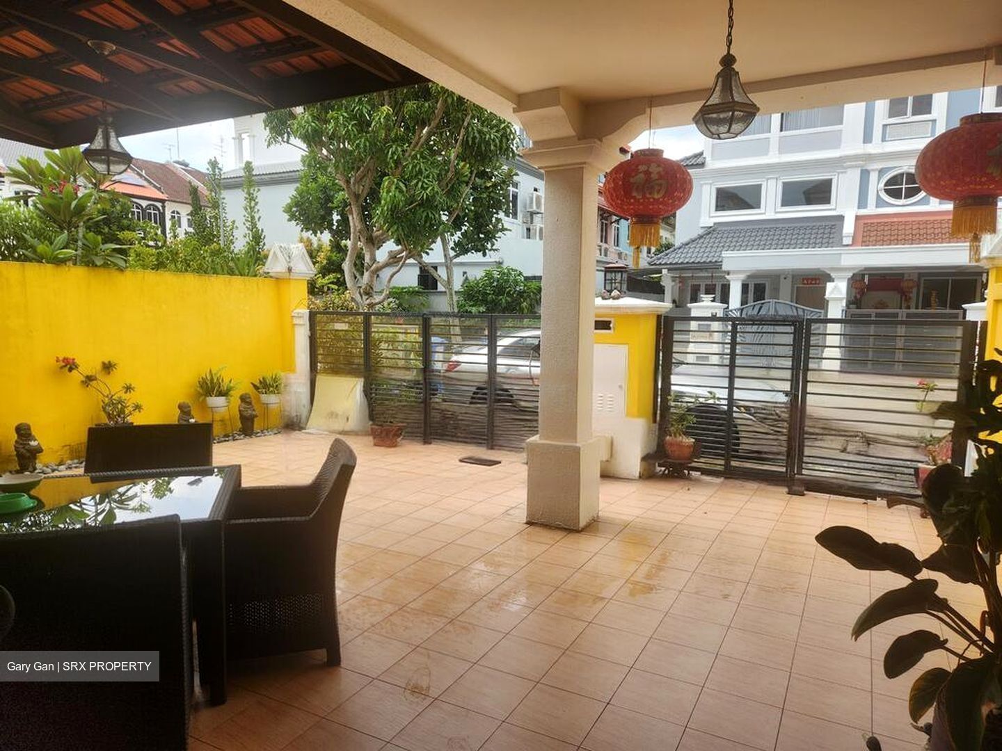 Loyang Villas (D17), Terrace #465049261